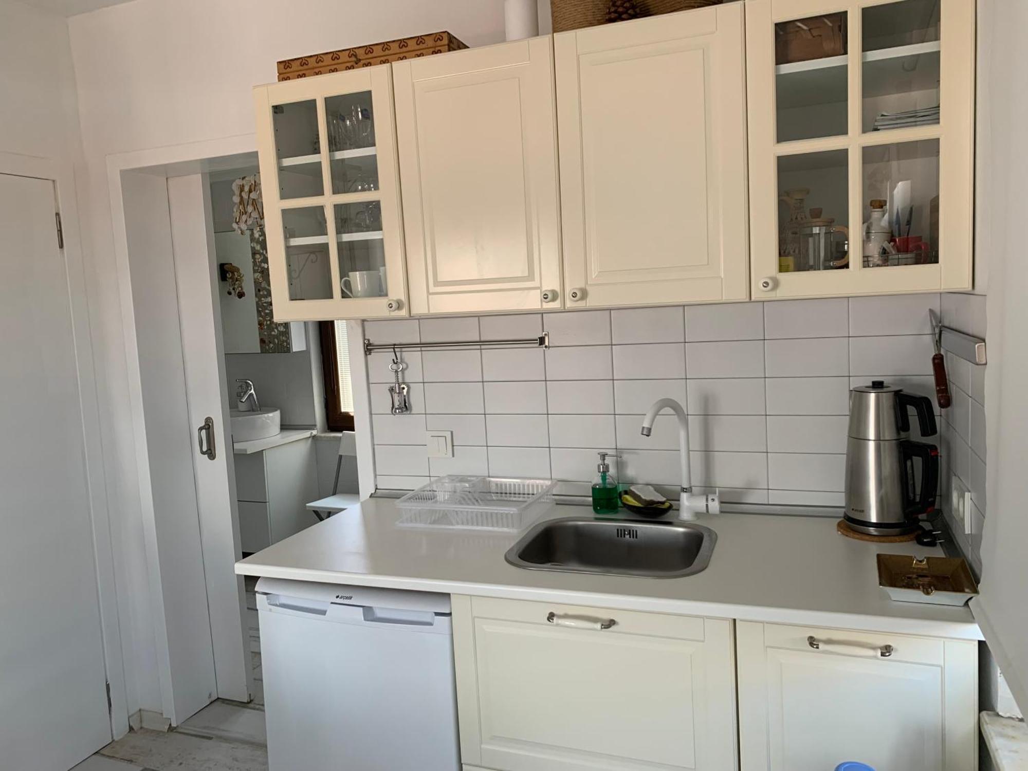Vapori Otel Bozcaada Rom bilde
