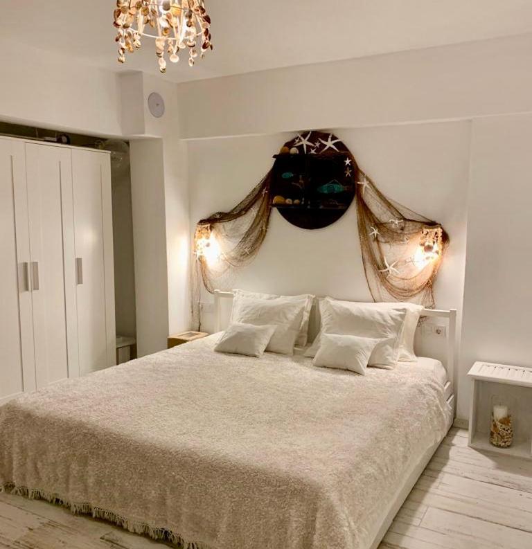 Vapori Otel Bozcaada Eksteriør bilde